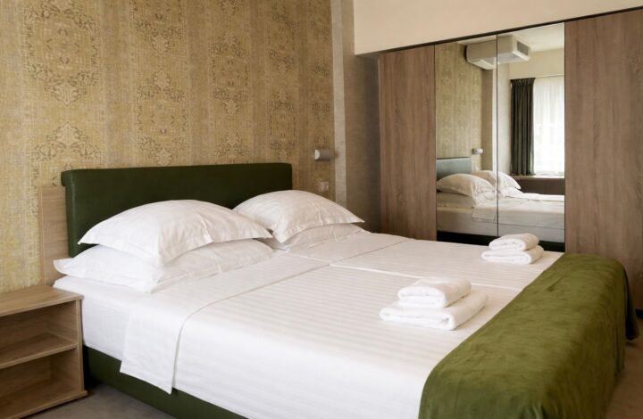 Oaza de Sănătate și Relaxare