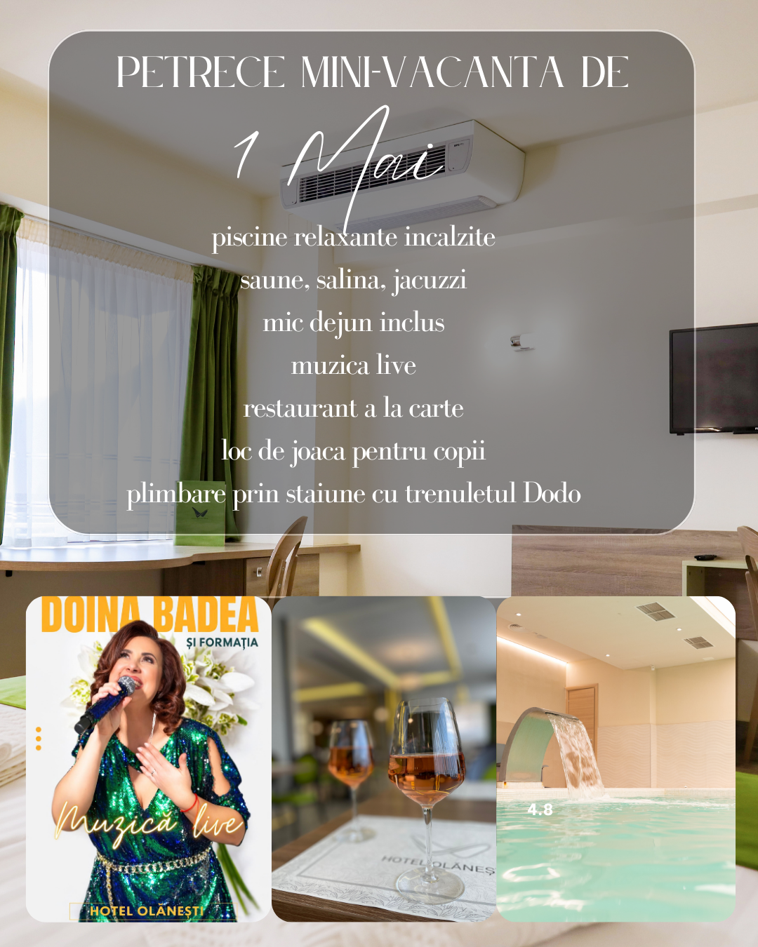 | Acasa Oaza de Sănătate și Relaxare