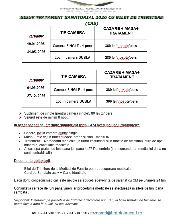 | Acasa Oaza de Sănătate și Relaxare